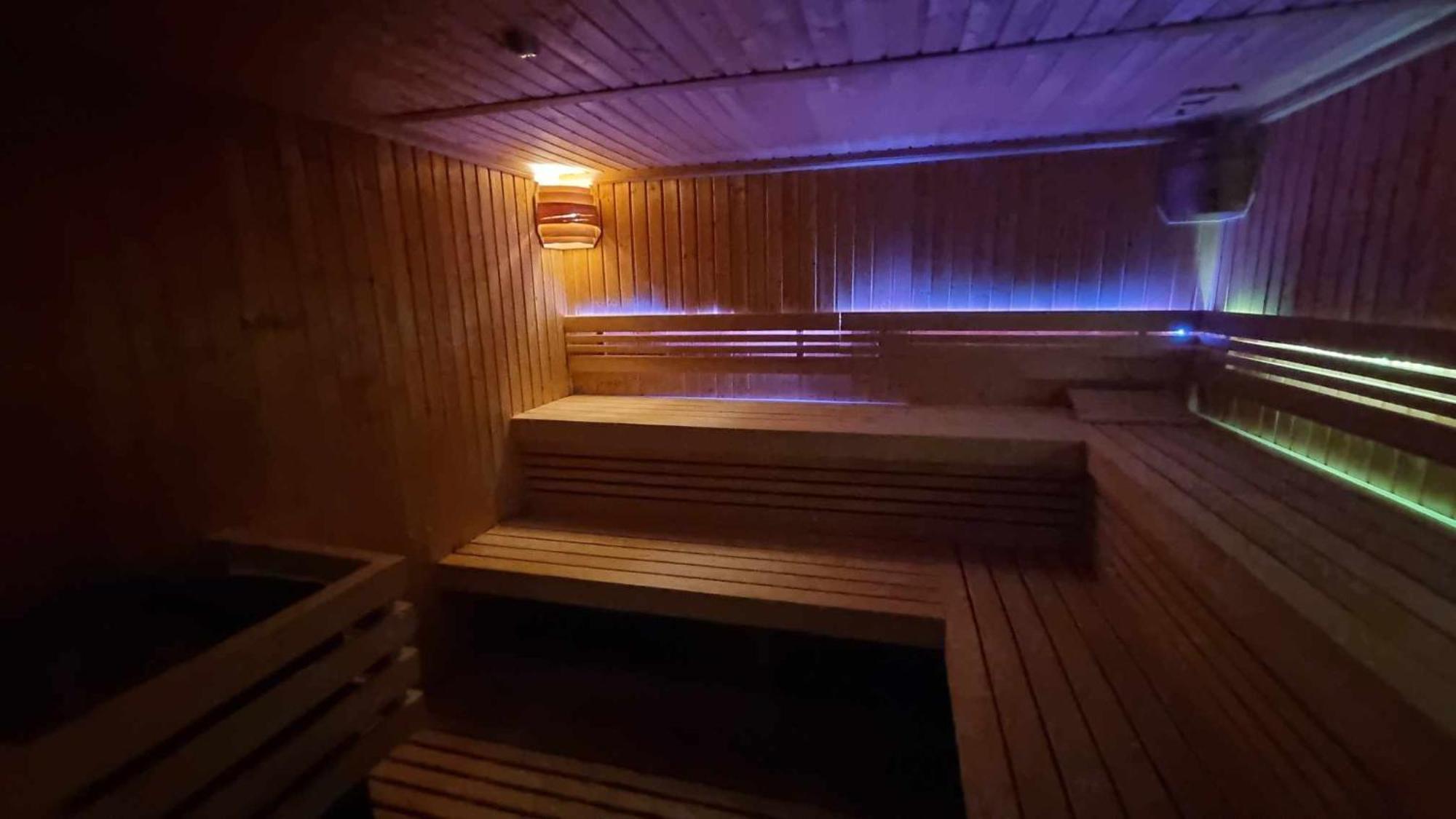 Wspanialy Apartament & Spa Nad Morzem Dziwnów Dış mekan fotoğraf